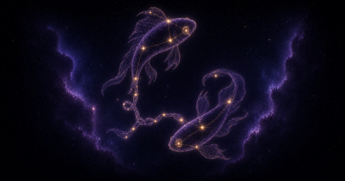 Pisces Horoscope Today – July 29, 2026 | Current Astrology